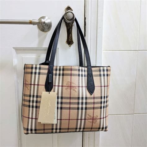 burberry lavenby reversible tote|Burberry Limited.